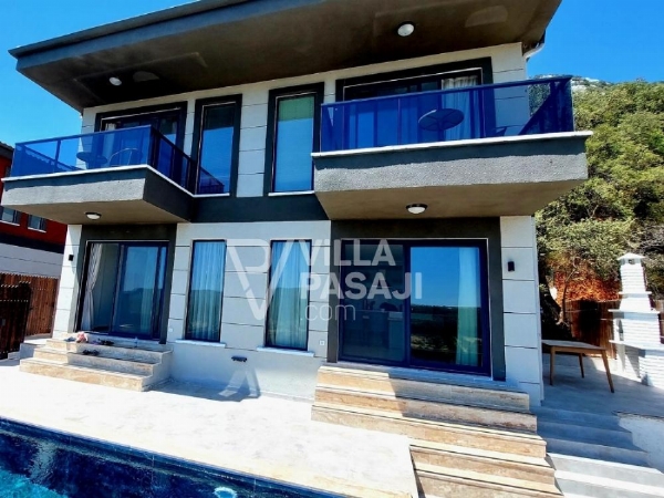 VİLLA AYŞENA 