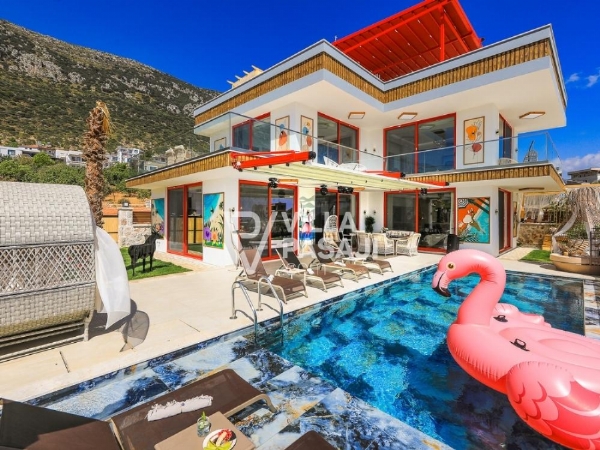 VİLLA RED PALM